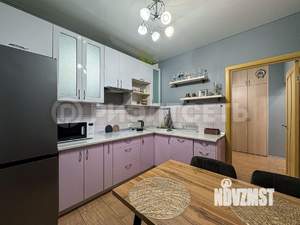 1-к квартира, на длительный срок, 41м2, 3/9 этаж