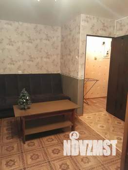 1-к квартира, посуточно, 30м2, 4/5 этаж