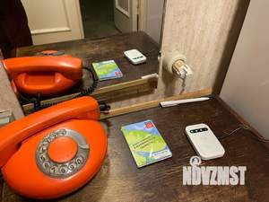 2-к квартира, посуточно, 57м2, 2/5 этаж