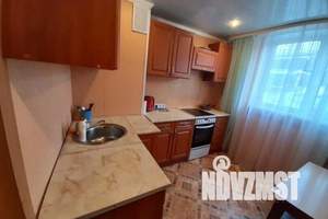 1-к квартира, посуточно, 33м2, 5/10 этаж