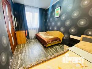 2-к квартира, посуточно, 45м2, 5/5 этаж