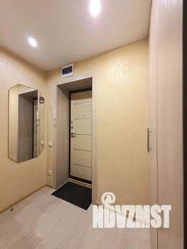 1-к квартира, посуточно, 36м2, 4/5 этаж