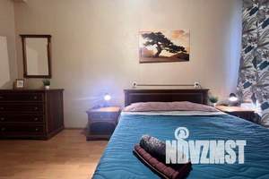 3-к квартира, посуточно, 70м2, 5/5 этаж
