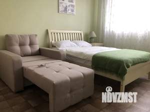 1-к квартира, посуточно, 41м2, 6/9 этаж