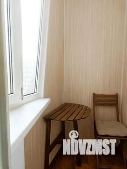 1-к квартира, посуточно, 20м2, 1/9 этаж