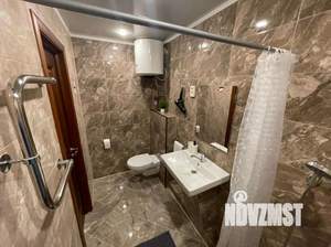 2-к квартира, посуточно, 47м2, 7/9 этаж