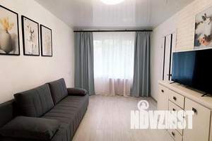 4-к квартира, посуточно, 65м2, 1/5 этаж