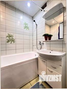 2-к квартира, посуточно, 46м2, 1/1 этаж