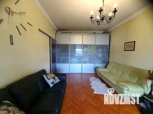2-к квартира, посуточно, 56м2, 5/5 этаж