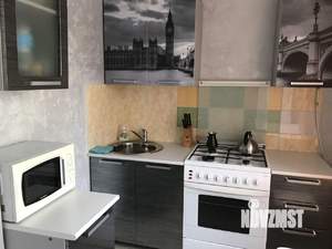 2-к квартира, на длительный срок, 44м2, 3/5 этаж