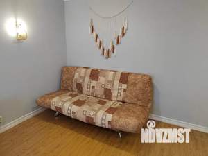 2-к квартира, посуточно, 52м2, 9/9 этаж