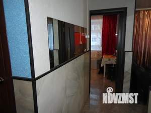 1-к квартира, посуточно, 33м2, 2/6 этаж