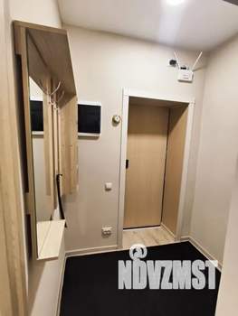 1-к квартира, посуточно, 44м2, 4/5 этаж