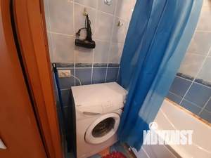 1-к квартира, посуточно, 30м2, 2/9 этаж