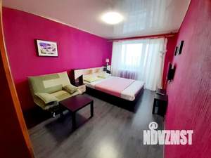 1-к квартира, посуточно, 33м2, 5/9 этаж