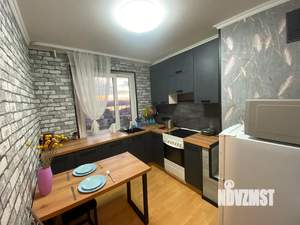 1-к квартира, посуточно, 34м2, 8/9 этаж