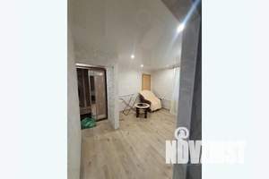 1-к квартира, посуточно, 35м2, 2/5 этаж