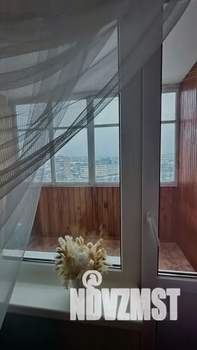 2-к квартира, посуточно, 45м2, 9/9 этаж