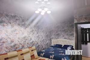 1-к квартира, посуточно, 30м2, 9/9 этаж