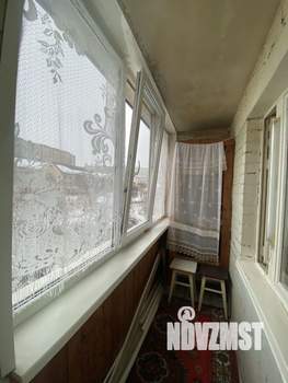 2-к квартира, на длительный срок, 48м2, 5/5 этаж