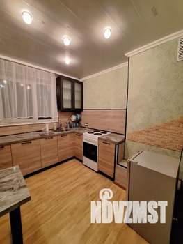 1-к квартира, посуточно, 33м2, 2/10 этаж
