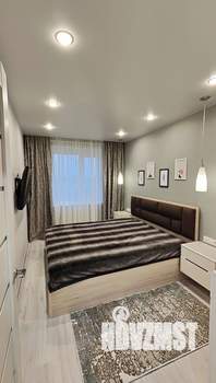 2-к квартира, на длительный срок, 45м2, 9/10 этаж