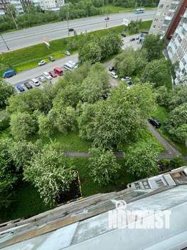 3-к квартира, посуточно, 70м2, 9/9 этаж