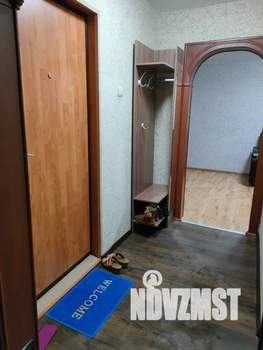 2-к квартира, посуточно, 43м2, 6/9 этаж