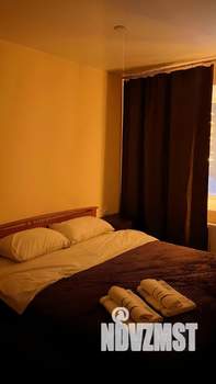 Студия квартира, посуточно, 20м2, 1/3 этаж