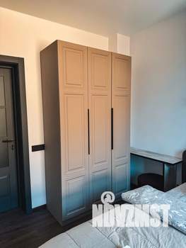 2-к квартира, посуточно, 48м2, 4/5 этаж