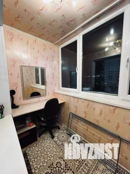 2-к квартира, посуточно, 48м2, 8/9 этаж