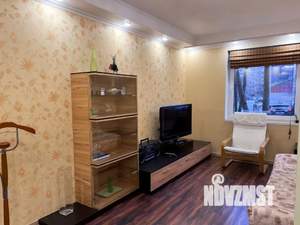 3-к квартира, посуточно, 62м2, 1/9 этаж