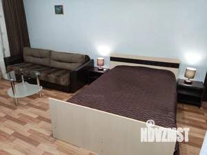 1-к квартира, посуточно, 32м2, 3/5 этаж