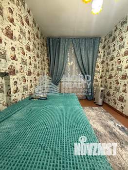 2-к квартира, на длительный срок, 43м2, 5/6 этаж