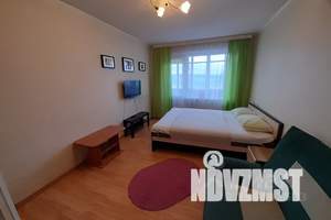 1-к квартира, посуточно, 33м2, 5/10 этаж