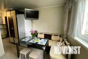 1-к квартира, посуточно, 32м2, 8/10 этаж