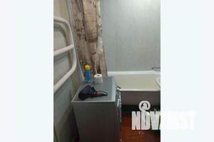 2-к квартира, посуточно, 45м2, 5/5 этаж