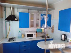 Студия квартира, посуточно, 32м2, 2/5 этаж