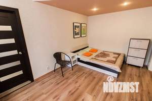 2-к квартира, посуточно, 45м2, 3/5 этаж