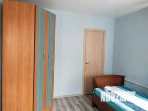 1-к квартира, посуточно, 35м2, 3/5 этаж