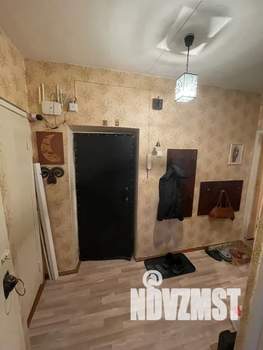 2-к квартира, посуточно, 44м2, 5/5 этаж