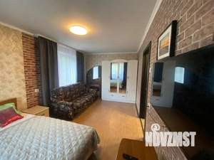 2-к квартира, посуточно, 46м2, 3/10 этаж