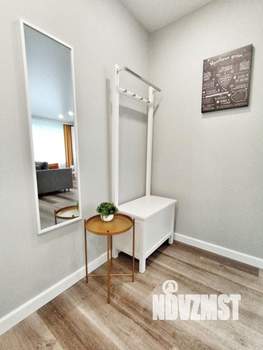 1-к квартира, посуточно, 31м2, 1/1 этаж