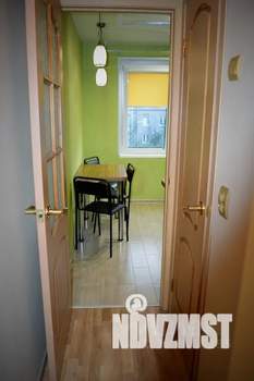 2-к квартира, посуточно, 45м2, 2/9 этаж