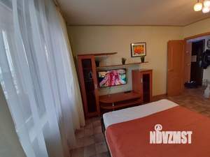 1-к квартира, посуточно, 33м2, 1/1 этаж