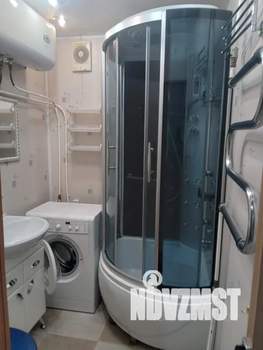 2-к квартира, посуточно, 45м2, 2/5 этаж