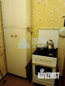 2-к квартира, на длительный срок, 43м2, 4/5 этаж