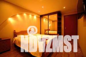 2-к квартира, посуточно, 60м2, 1/9 этаж