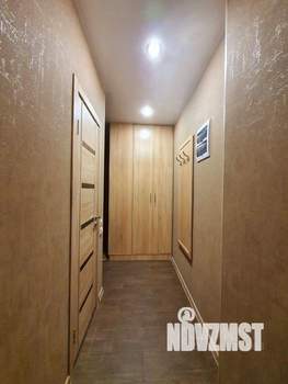 1-к квартира, посуточно, 31м2, 1/1 этаж