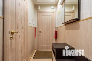 2-к квартира, посуточно, 41м2, 1/1 этаж